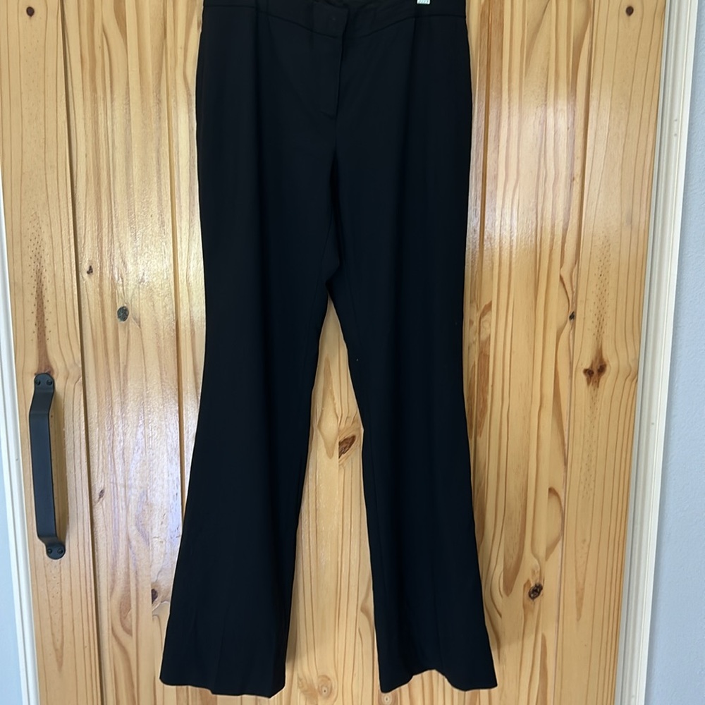 Elie Tahari Wide Leg‎ Pants. Size 4 (570)